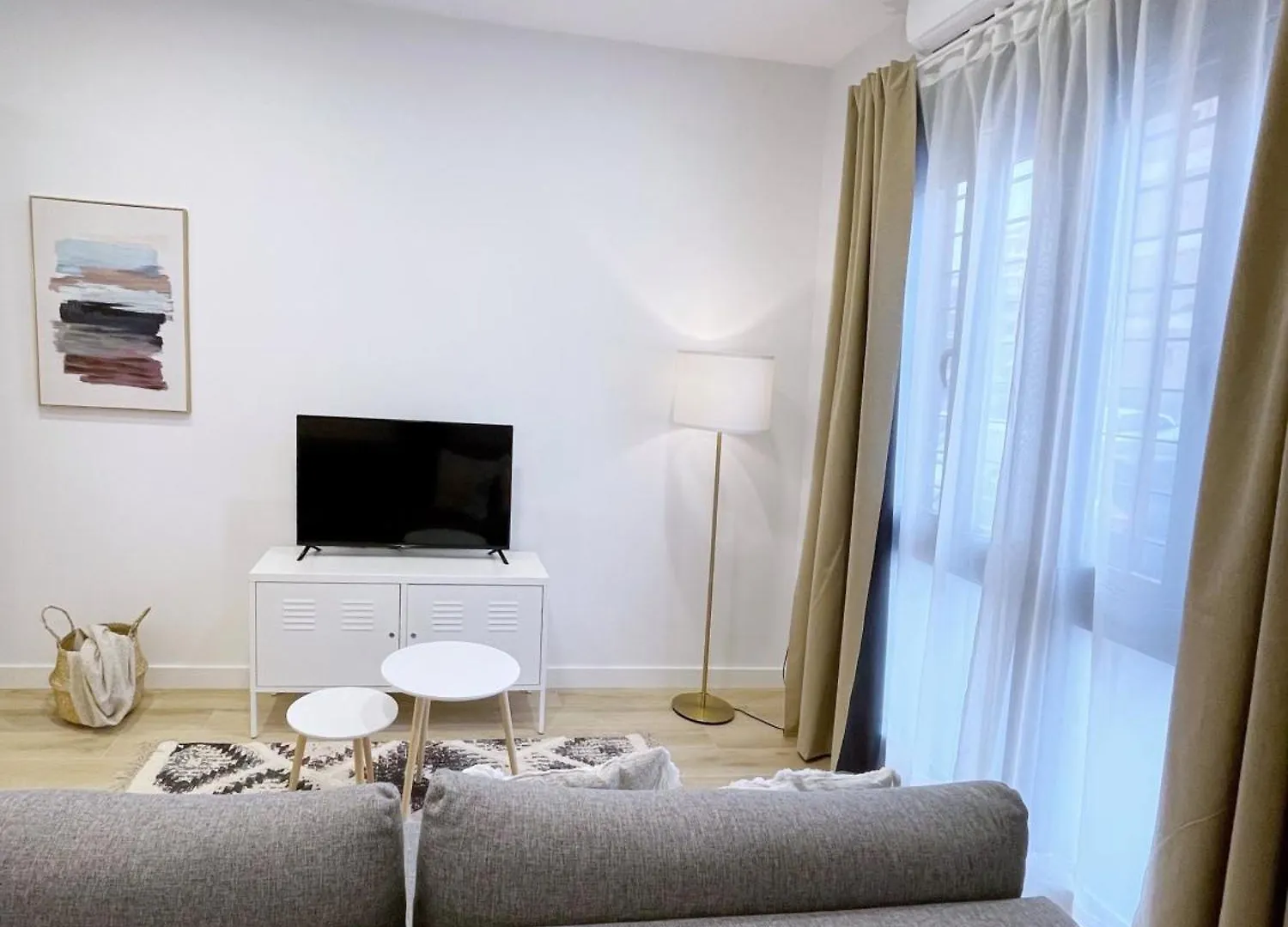 Loft Apartamento Carlos III L1B Córdoba 0*,