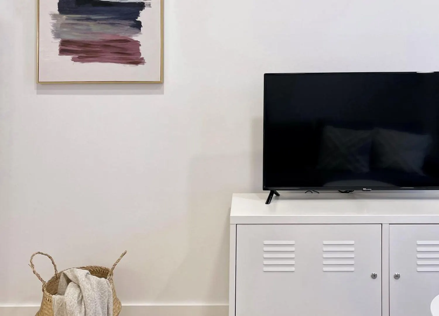 Loft Apartamento Carlos III L1B Córdoba