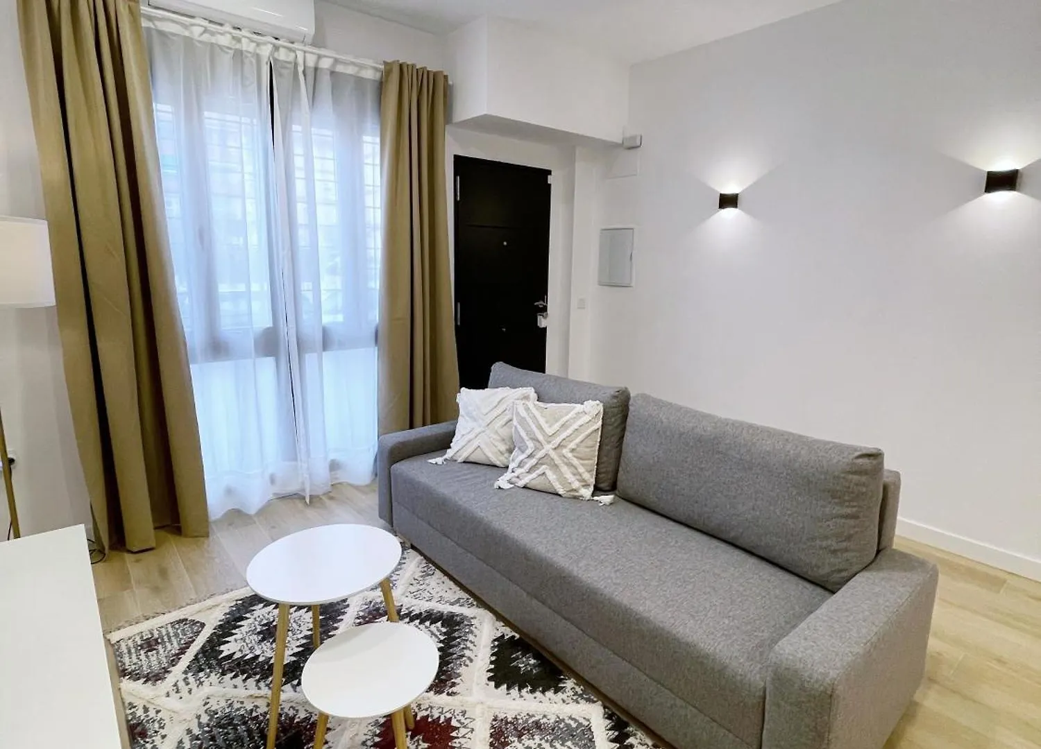 Loft Apartamento Carlos III L1B Córdoba