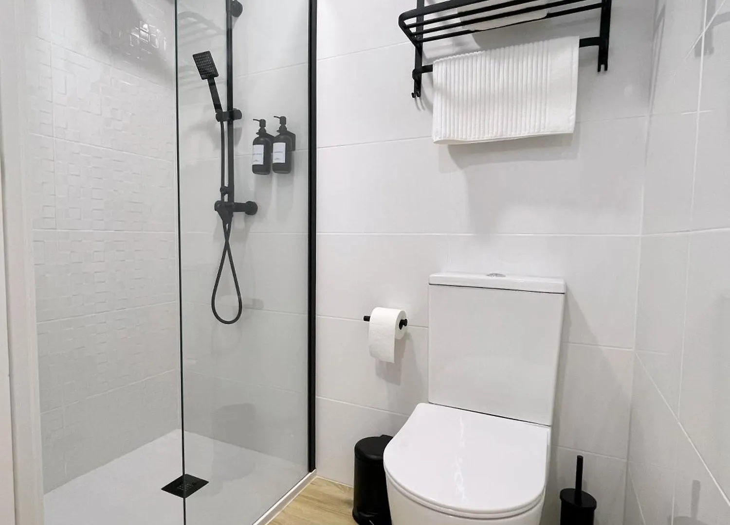 Loft Apartamento Carlos III L1B Córdoba