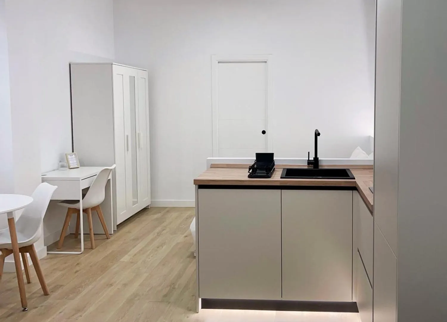 Loft Apartamento Carlos III L1B Córdoba España