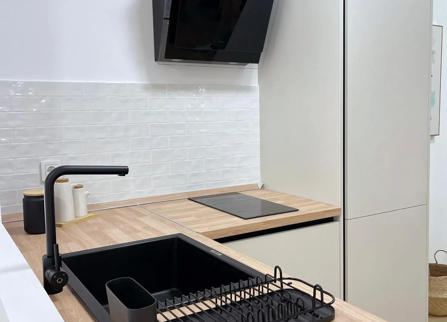 Loft Apartamento Carlos III L1B Córdoba