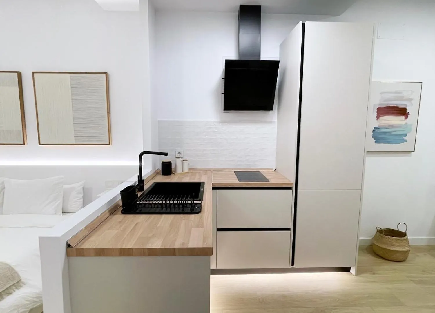 Loft Apartamento Carlos III L1B Córdoba 0*,  España